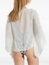 beach cover-up